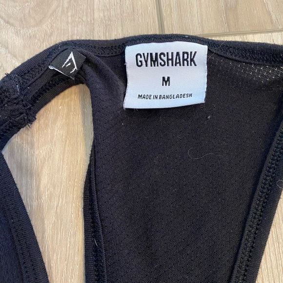 Gymshark tank - Picture 2 of 3